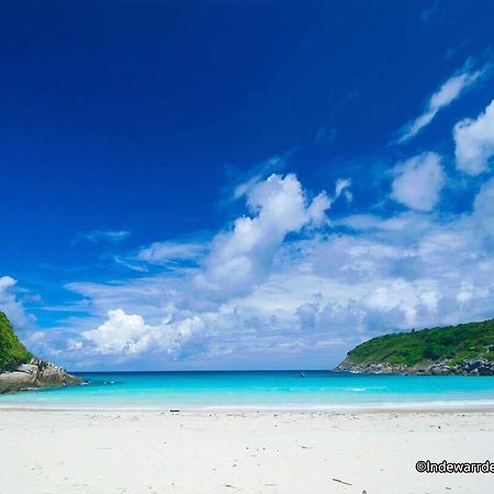 Pai Non Village Rawai 외부 사진
