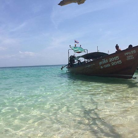 Pai Non Village Rawai 외부 사진