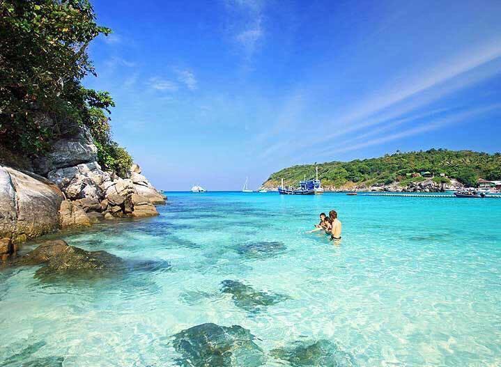 Pai Non Village Rawai 외부 사진