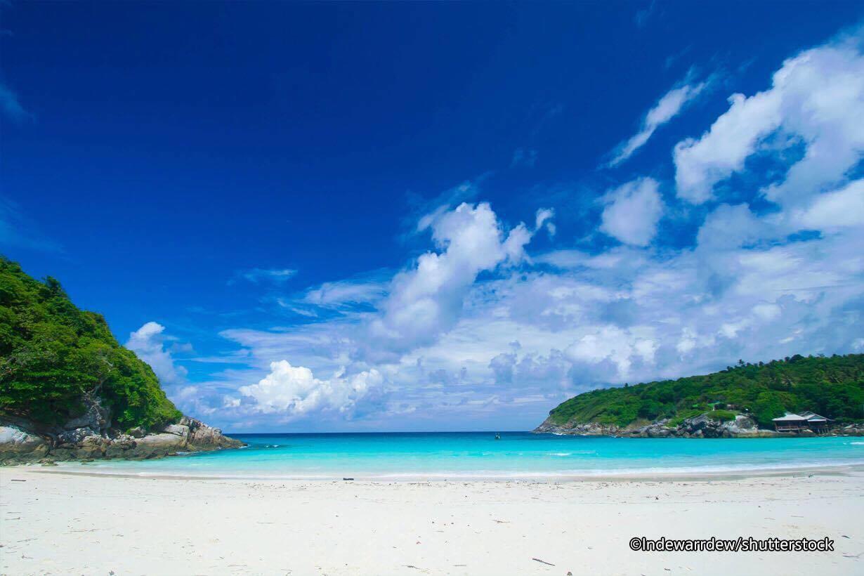 Pai Non Village Rawai 외부 사진