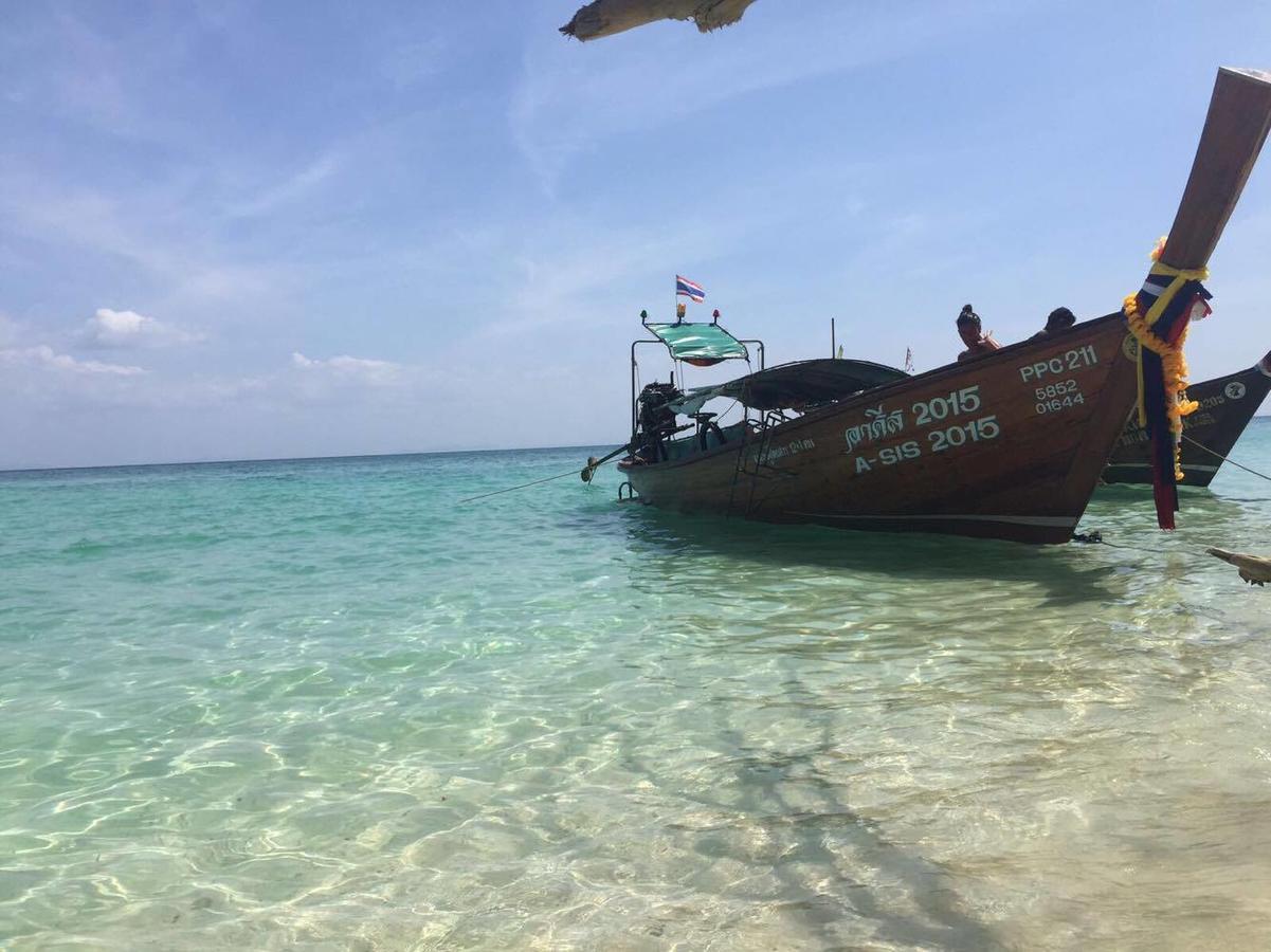 Pai Non Village Rawai 외부 사진