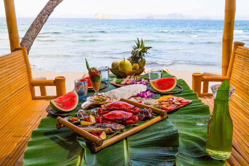 Pai Non Village Rawai 외부 사진