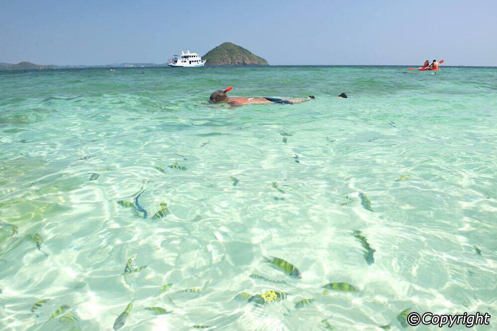 Pai Non Village Rawai 외부 사진