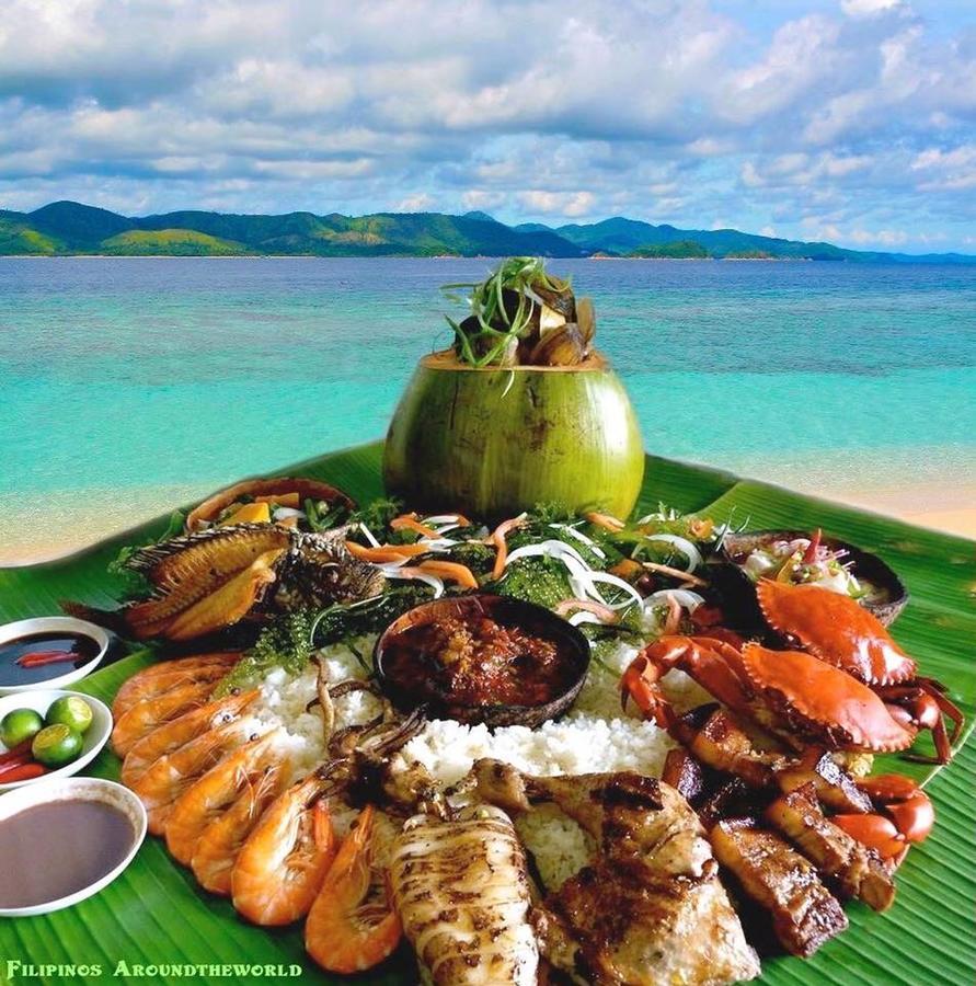 Pai Non Village Rawai 외부 사진